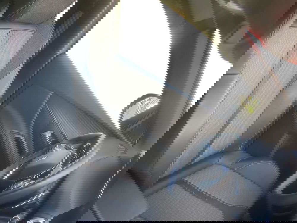 Peugeot 3008 usata a Pistoia (14)