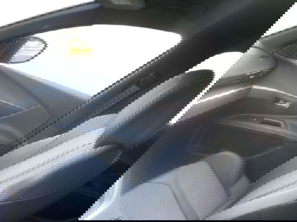 Peugeot 3008 usata a Pistoia (15)