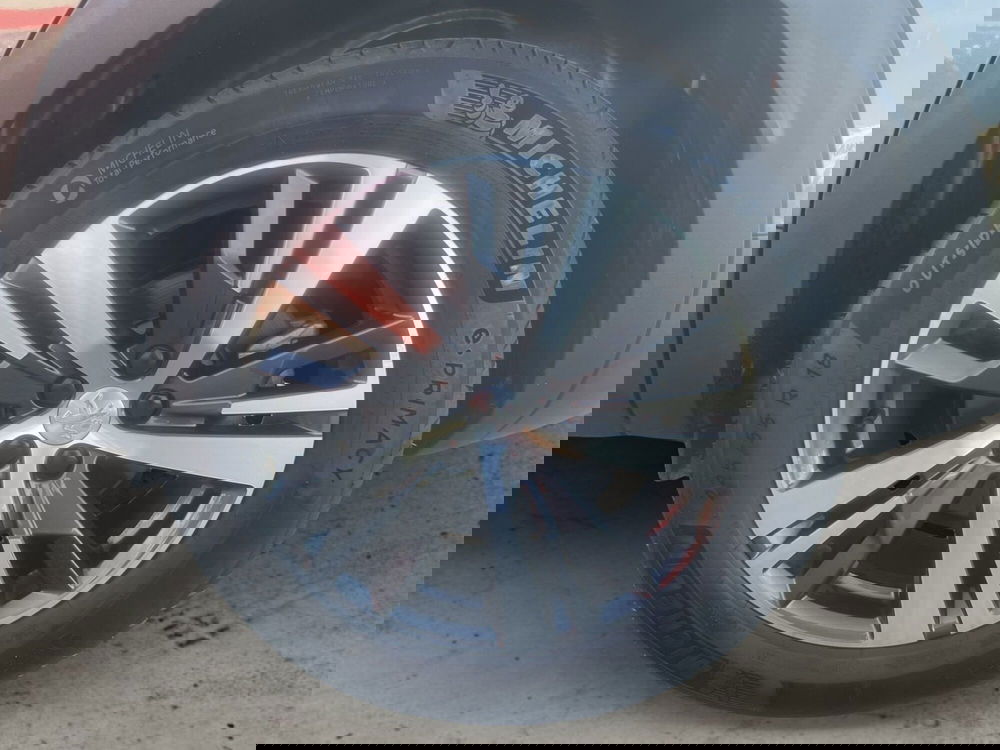 Peugeot 3008 usata a Pistoia (16)