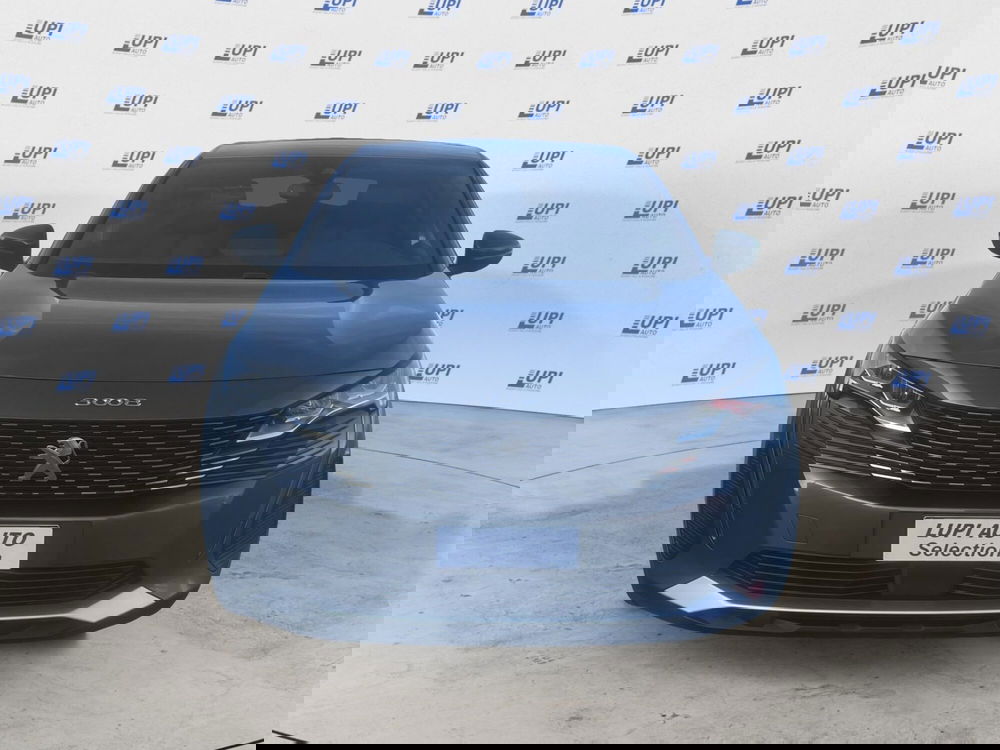 Peugeot 3008 usata a Pistoia (2)