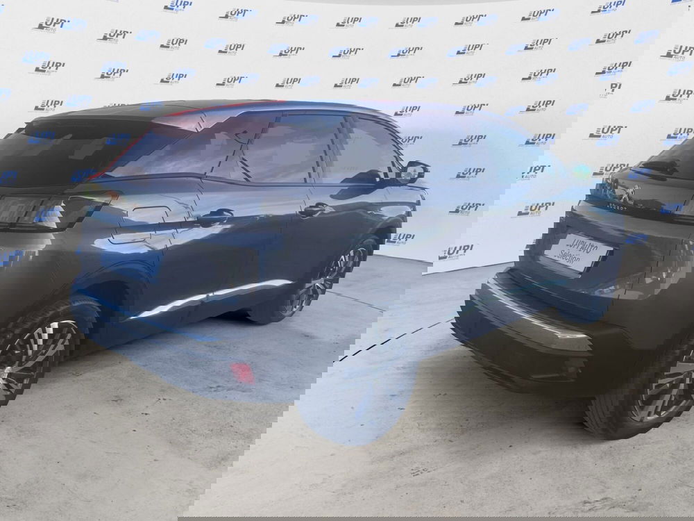 Peugeot 3008 usata a Pistoia (7)