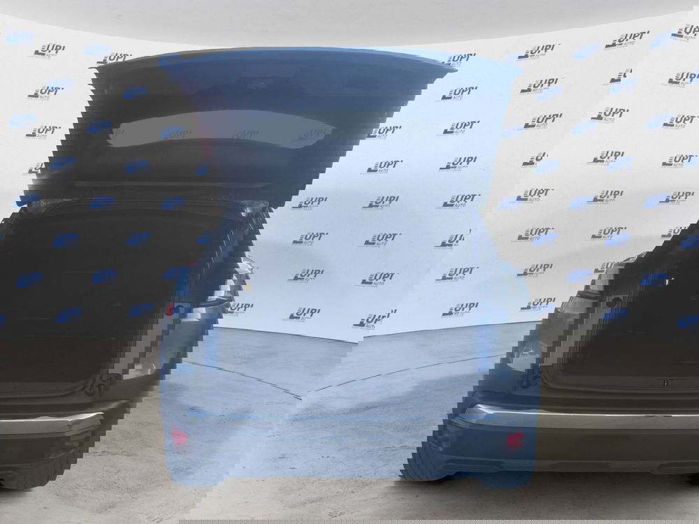 Peugeot 3008 usata a Pistoia (9)