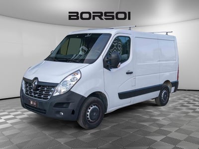 Renault Master Furgone T33 2.3 dCi/130 PC-TN Furgone Ice del 2018 usata a Oderzo