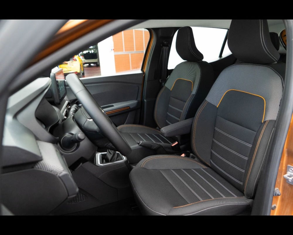 Dacia Sandero usata a Venezia (12)