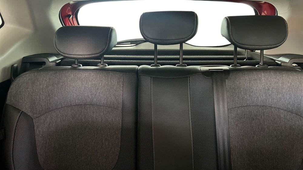Renault Captur usata a Viterbo (10)