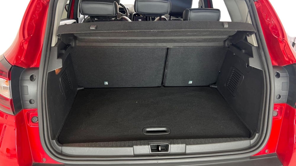 Renault Captur usata a Viterbo (11)