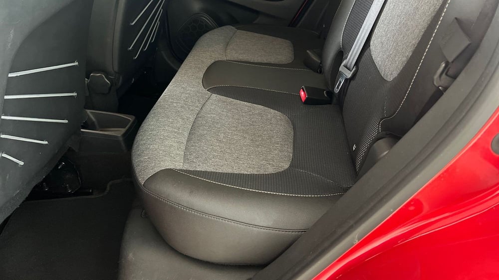 Renault Captur usata a Viterbo (13)