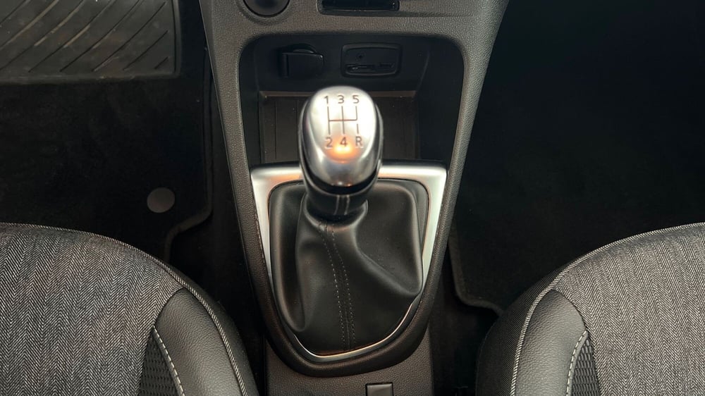 Renault Captur usata a Viterbo (15)