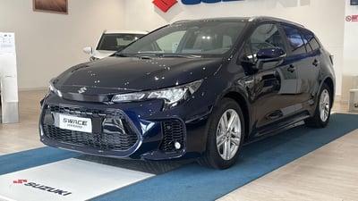 Suzuki Swace 1.8h Cool e-cvt nuova a Viterbo