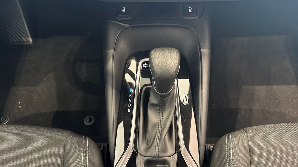 Suzuki Swace nuova a Viterbo (16)