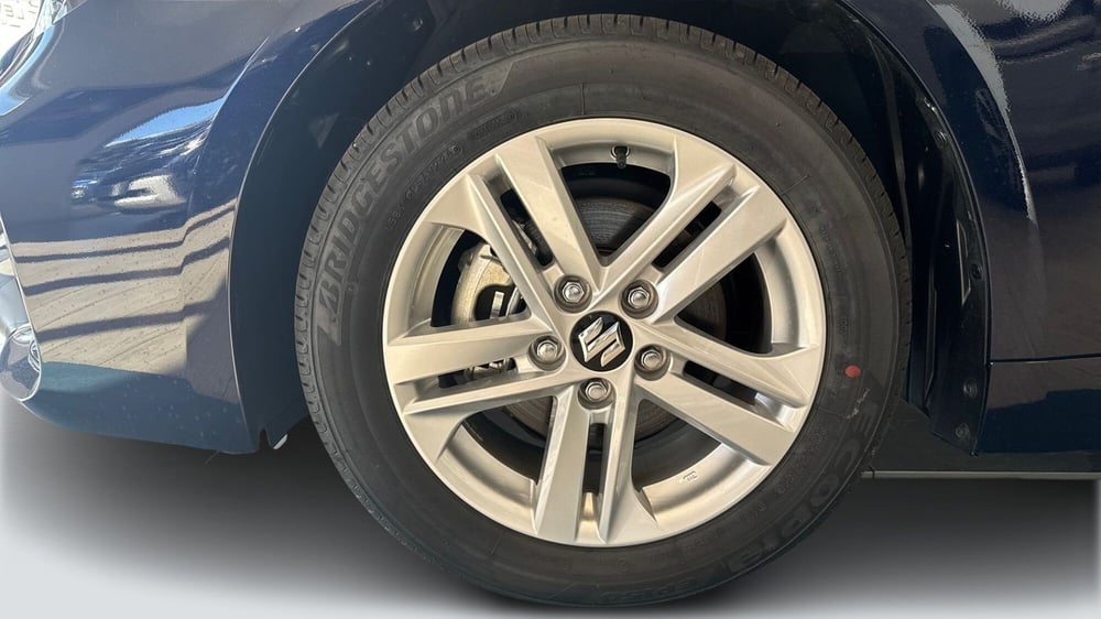Suzuki Swace nuova a Viterbo (18)