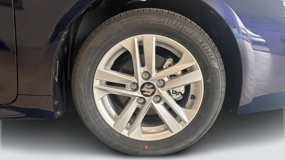 Suzuki Swace nuova a Viterbo (19)