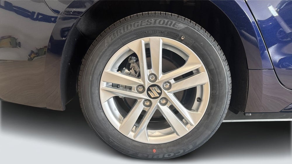 Suzuki Swace nuova a Viterbo (20)