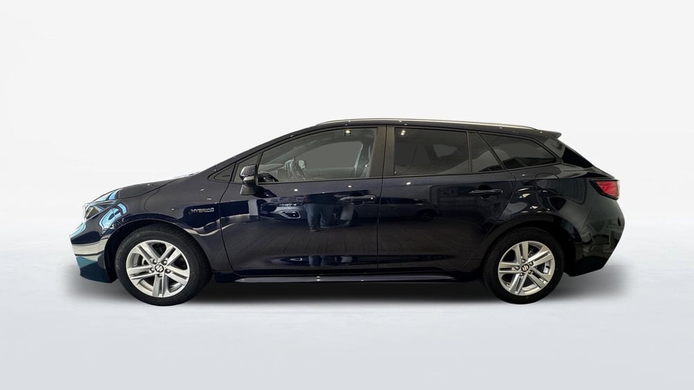 Suzuki Swace nuova a Viterbo (4)