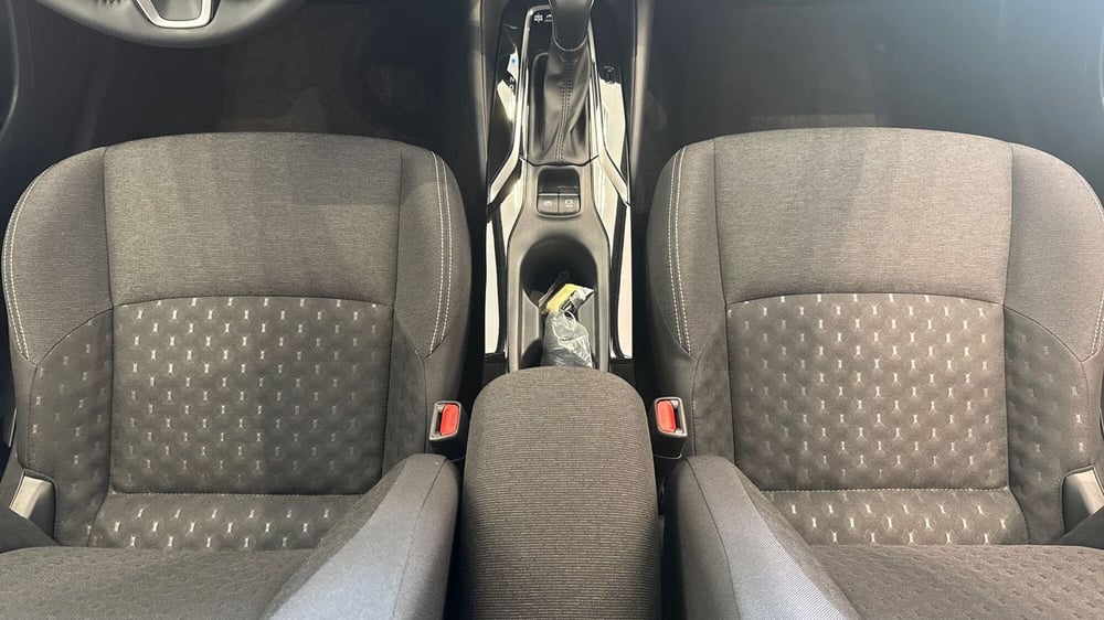 Suzuki Swace nuova a Viterbo (7)