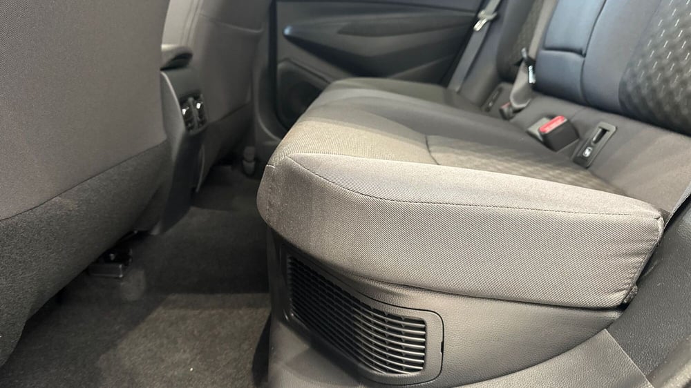 Suzuki Swace nuova a Viterbo (8)