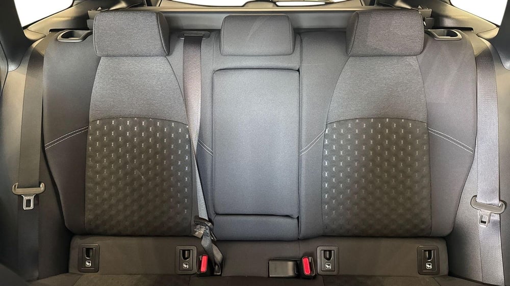 Suzuki Swace nuova a Viterbo (9)