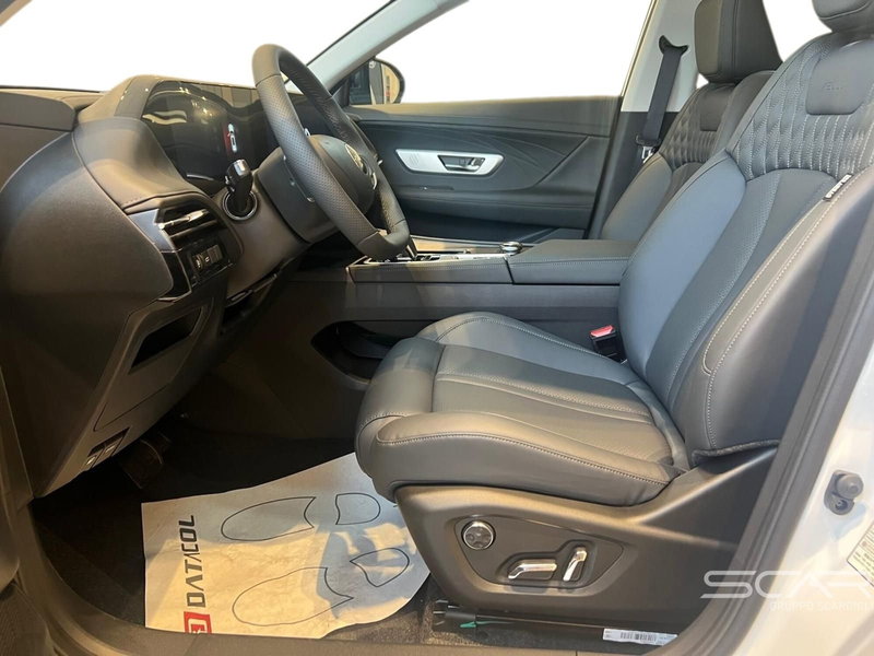 Dongfeng Huge  nuova a Livorno (10)