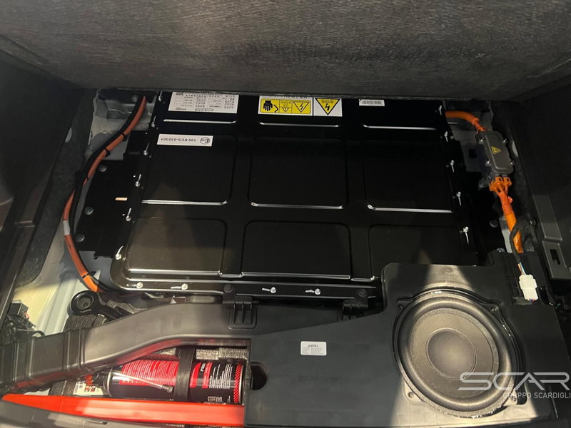 Dongfeng Huge  nuova a Livorno (13)