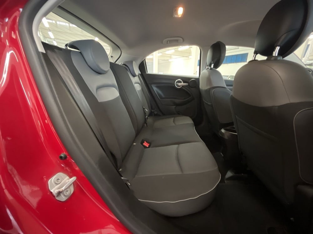 Fiat 500X usata a Bologna (11)