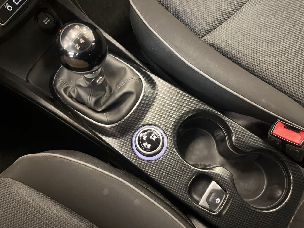 Fiat 500X usata a Bologna (16)