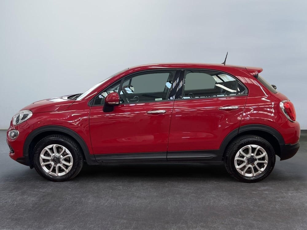 Fiat 500X usata a Bologna (2)