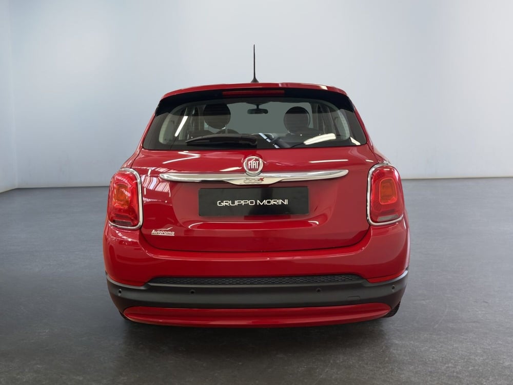Fiat 500X usata a Bologna (3)