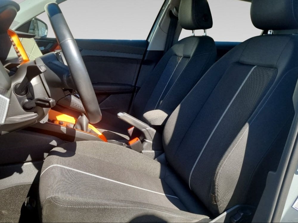 Audi A1 usata a Livorno (10)