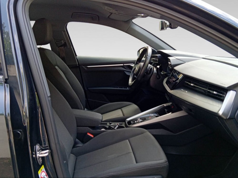 Audi A3 Sportback usata a Firenze (13)