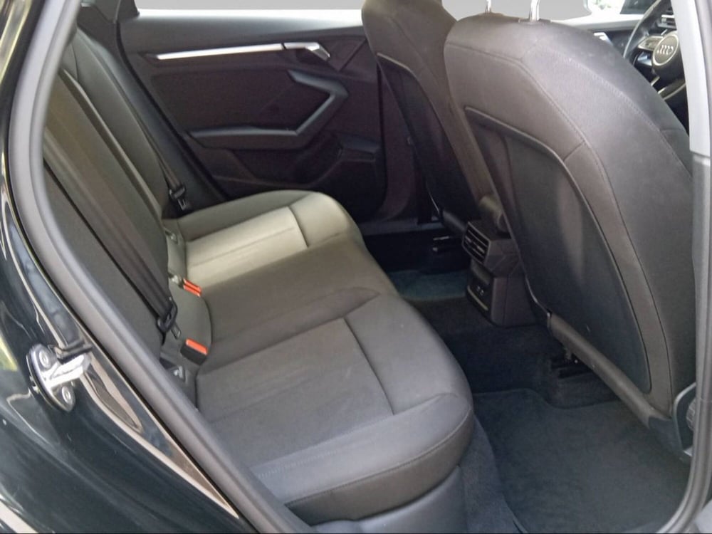 Audi A3 Sportback usata a Firenze (15)