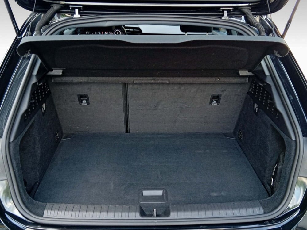 Audi A3 Sportback usata a Firenze (16)