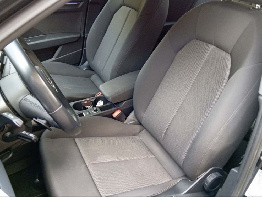 Audi A3 Sportback usata a Firenze (8)