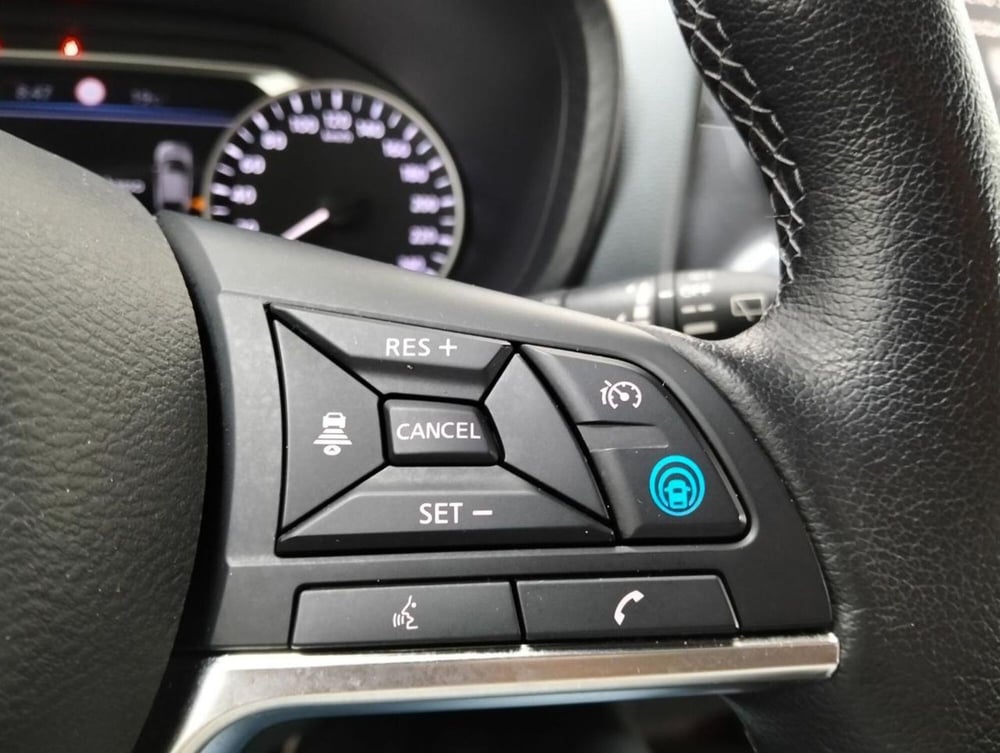 Nissan Juke usata a Como (12)