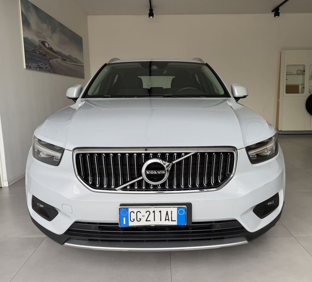 Volvo XC40 usata a Parma (2)