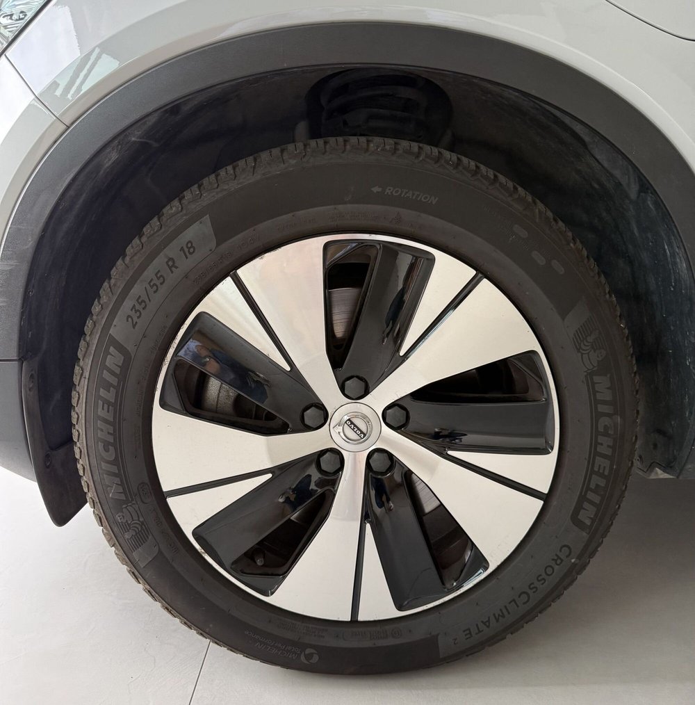 Volvo XC40 usata a Parma (3)
