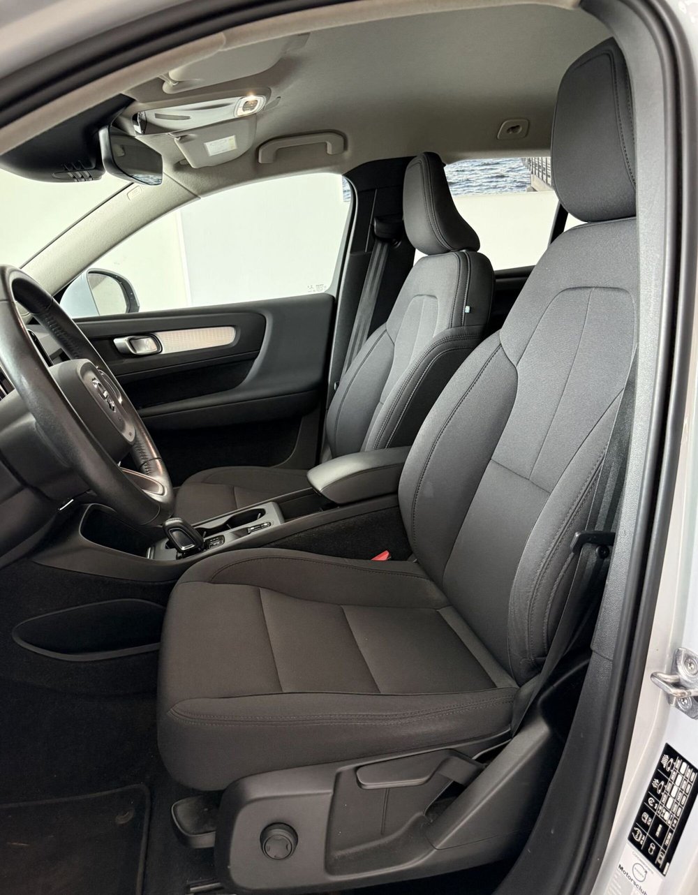 Volvo XC40 usata a Parma (5)