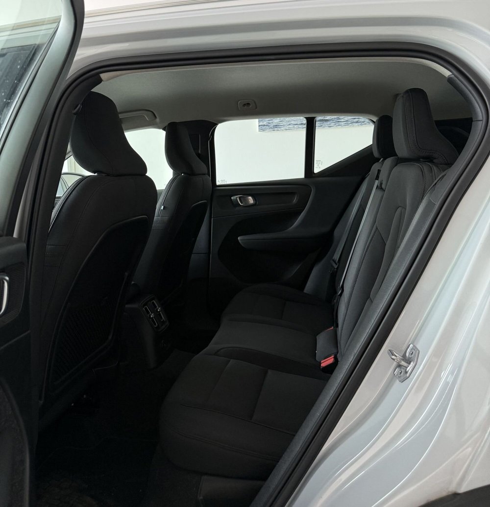 Volvo XC40 usata a Parma (6)