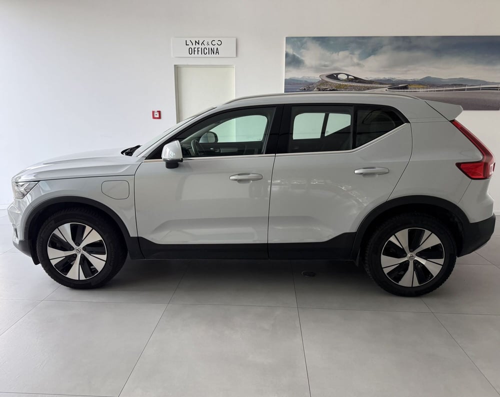 Volvo XC40 usata a Parma (7)