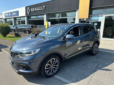 Renault Kadjar 140CV EDC FAP Sport Edition del 2020 usata a Lissone