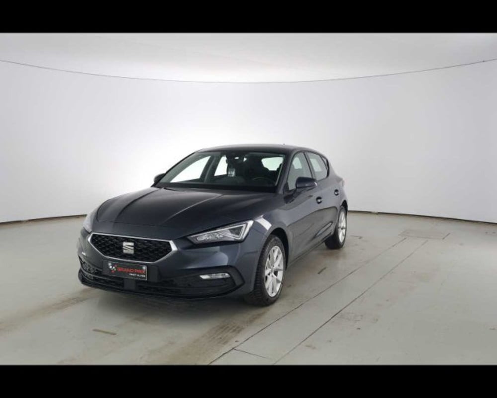SEAT Leon usata a Bologna
