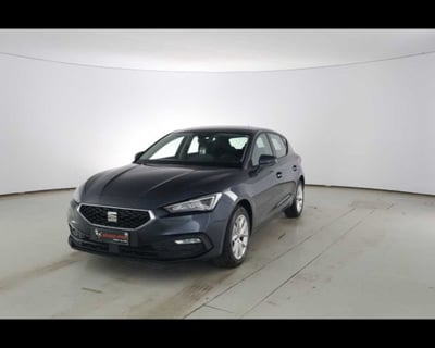 SEAT Leon 1.0 etsi Business 110cv dsg del 2022 usata a Castenaso
