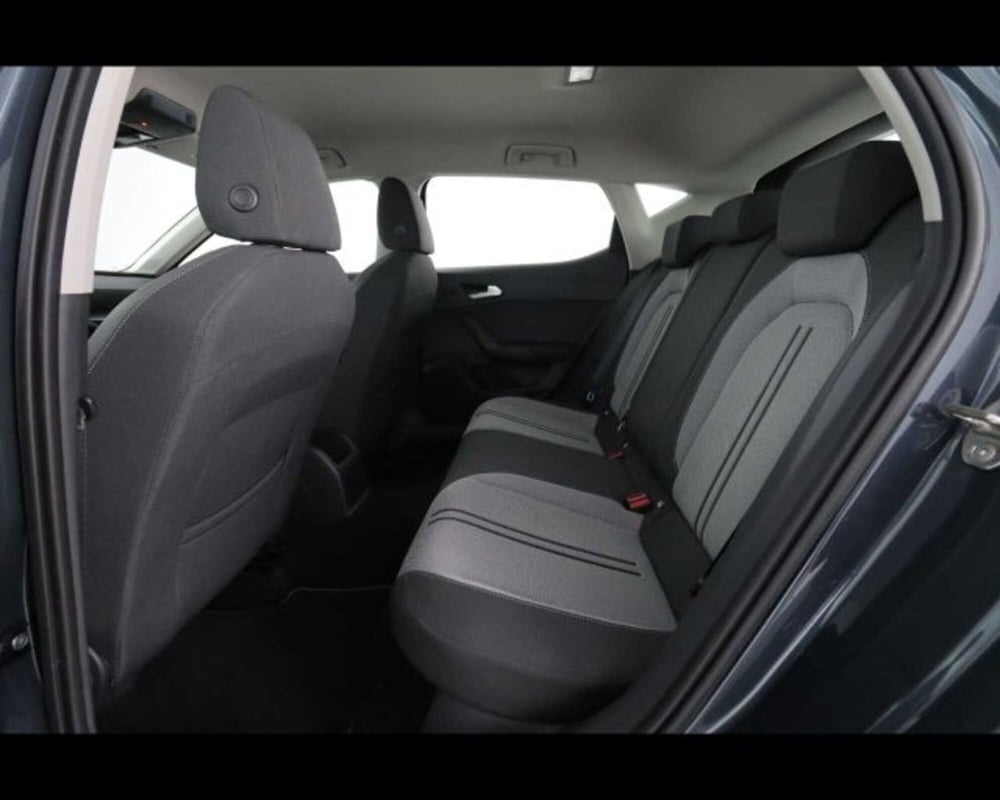 SEAT Leon usata a Bologna (10)