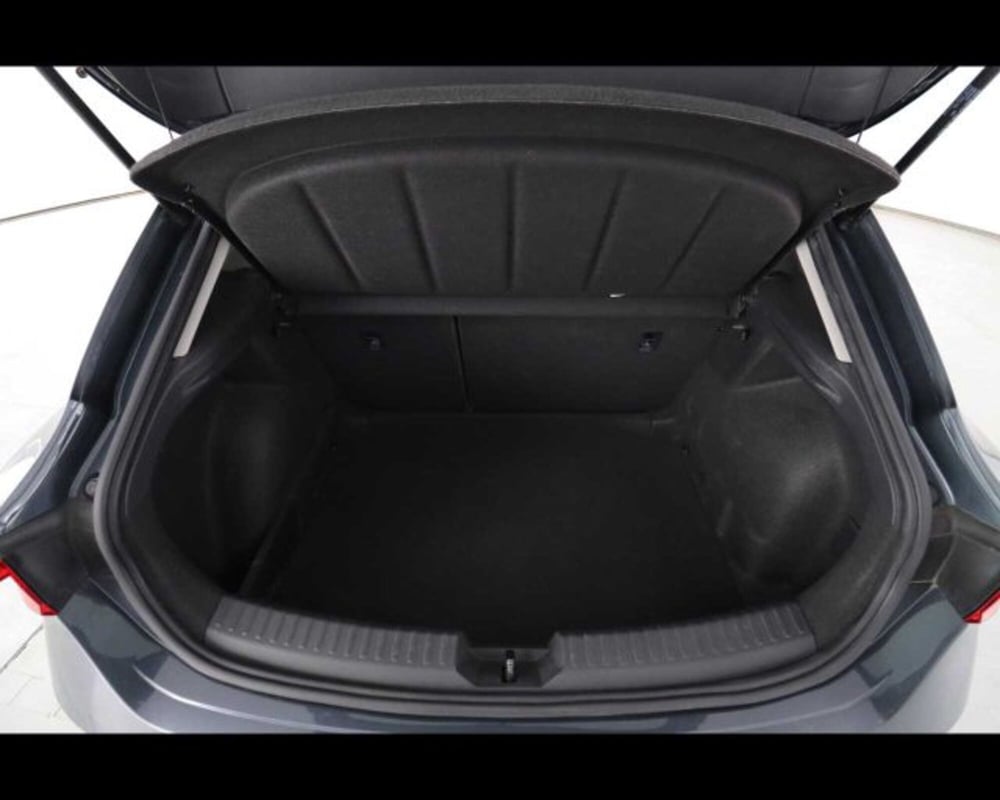 SEAT Leon usata a Bologna (15)