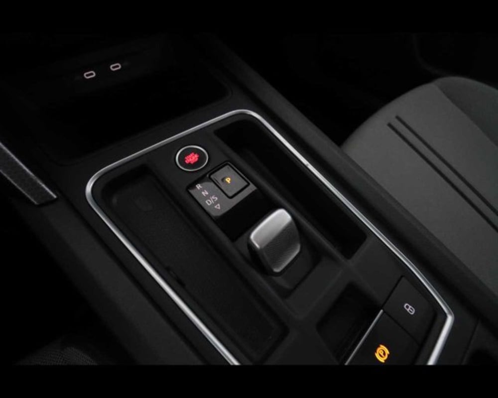 SEAT Leon usata a Bologna (16)