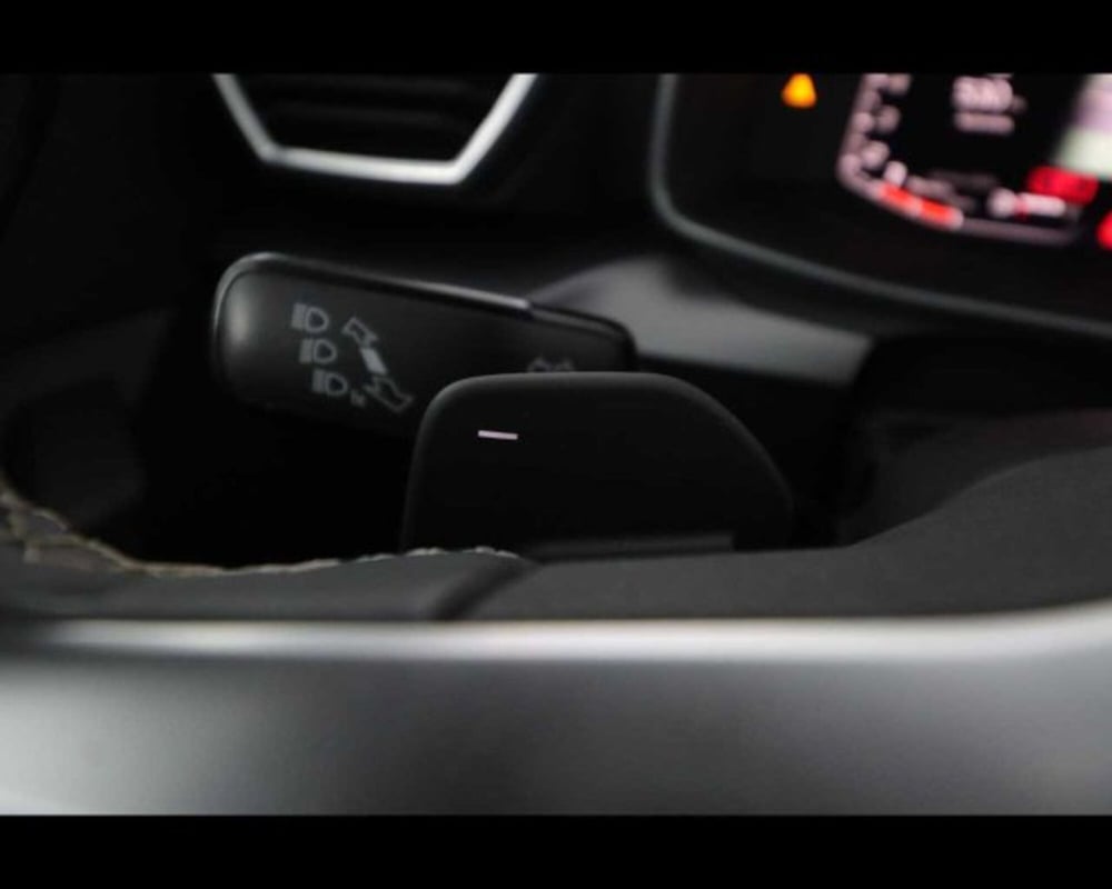 SEAT Leon usata a Bologna (17)