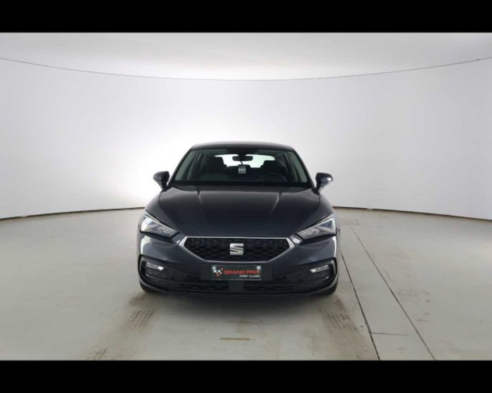 SEAT Leon usata a Bologna (2)