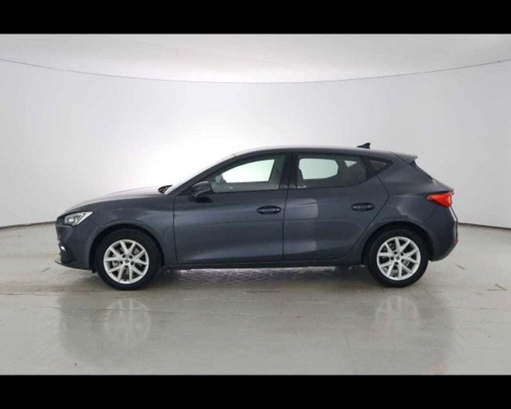 SEAT Leon usata a Bologna (8)