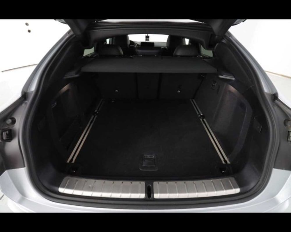 BMW X4 usata a Bologna (15)