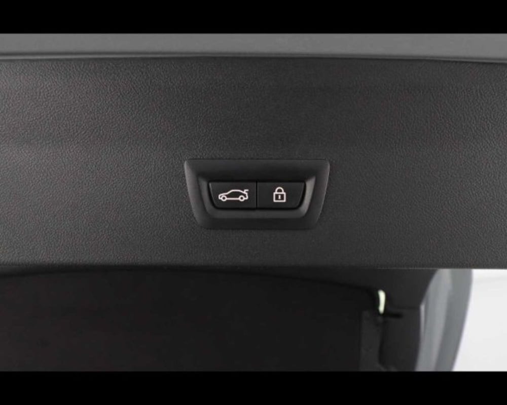 BMW X4 usata a Bologna (16)