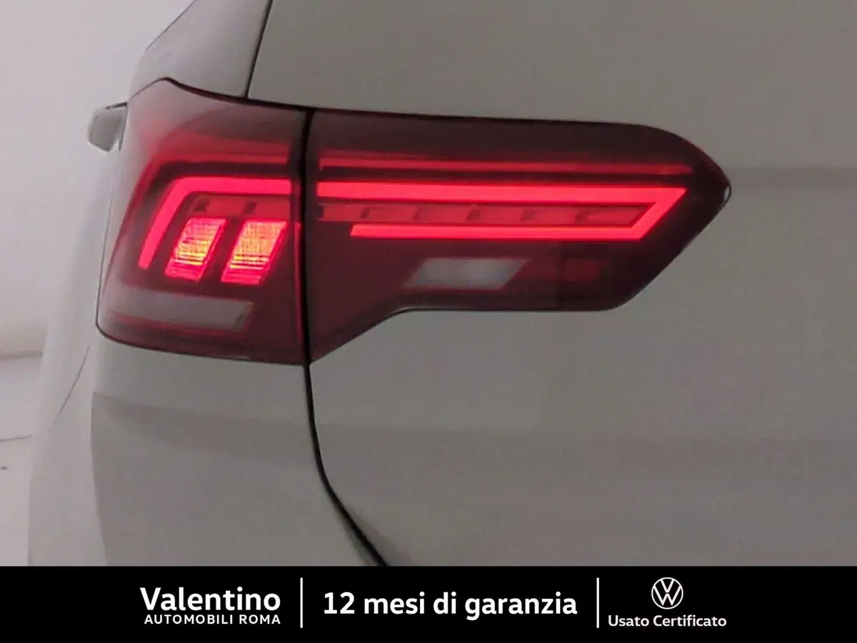Volkswagen T-Roc usata a Roma (9)